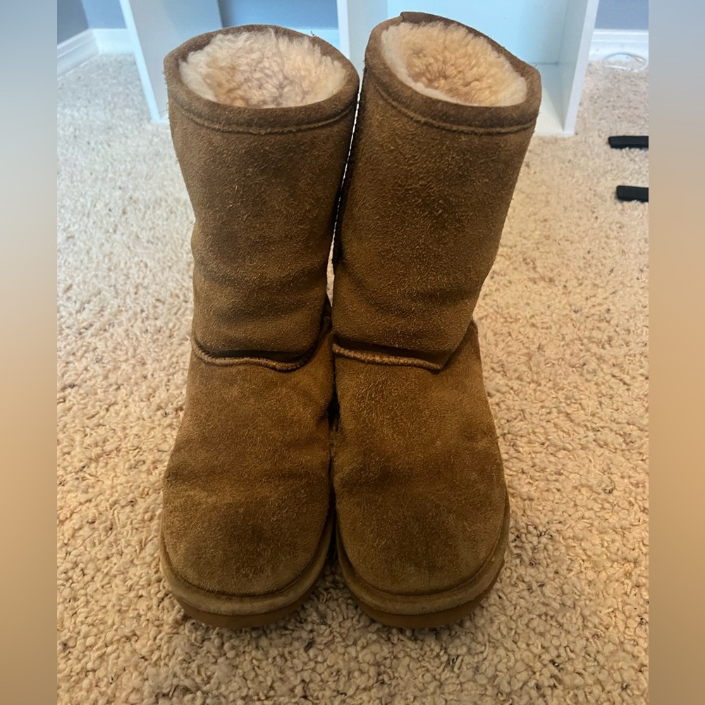 Bearpaw Ugg